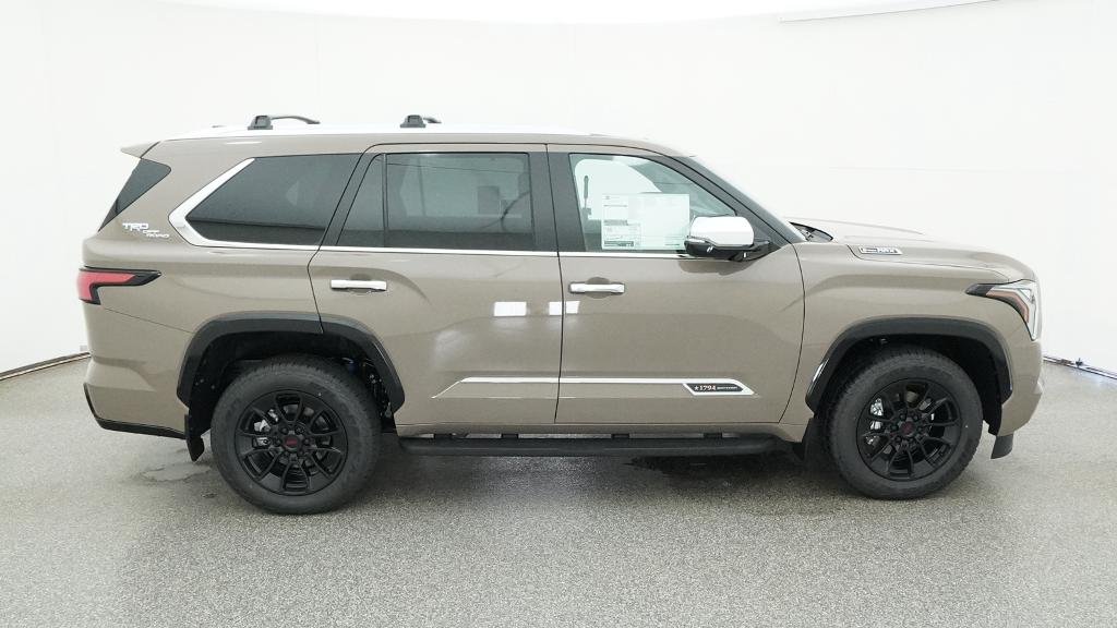 New 2026 Mudbath Toyota 1794 Edition image 14