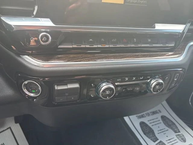 2026 GMC Sierra 1500 Elevation - Photo 35