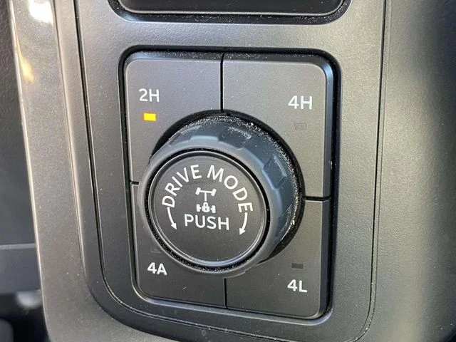 Certified Used 2023 Gray Ford Lariat image 29