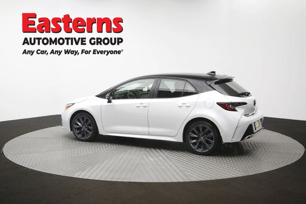 Used 2024 Beige Toyota XSE image 64