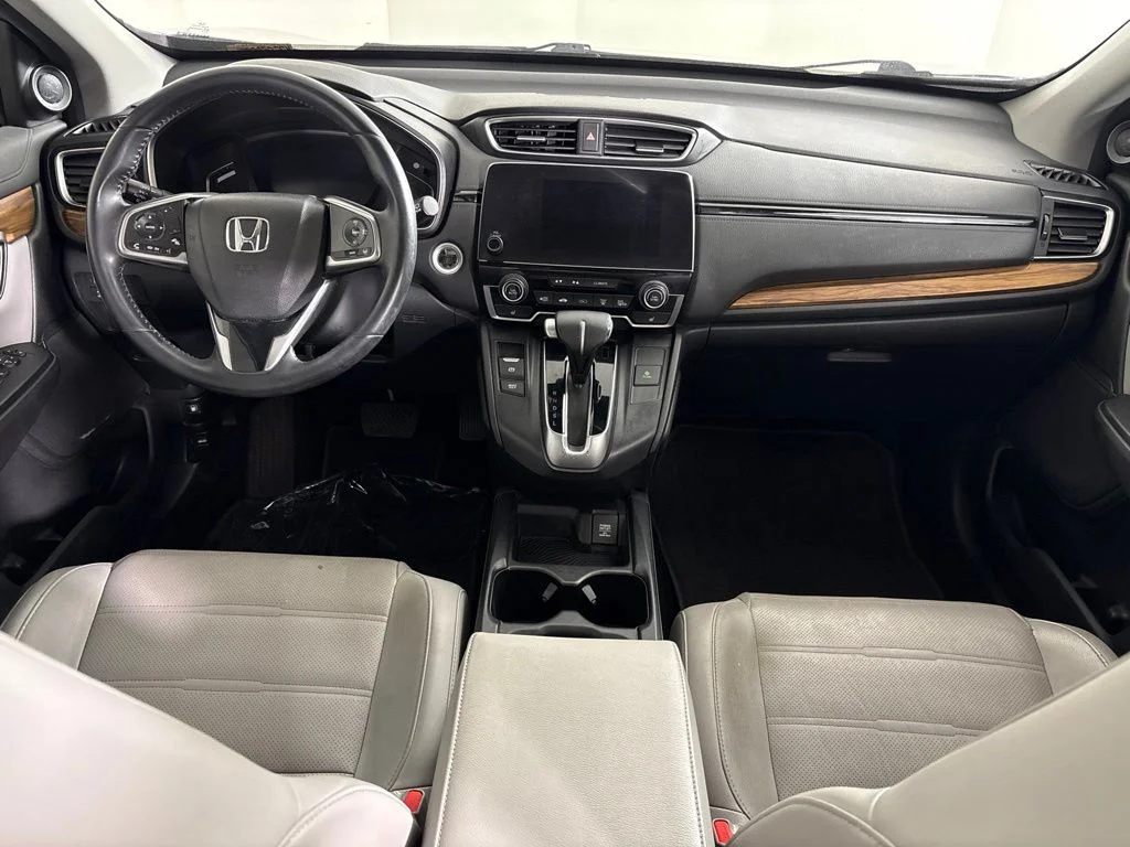 Used 2018  Honda EX-L image 13