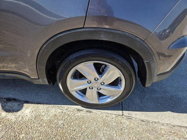 Certified Used 2019 Modern Steel Metallic Honda EX-L image 25