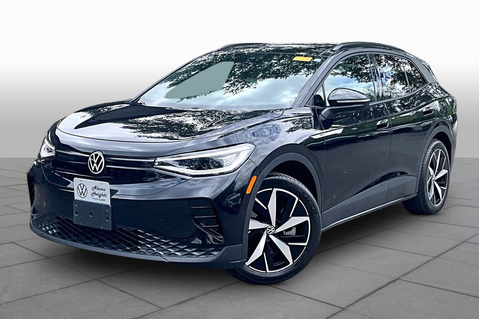 2023 Volkswagen ID.4