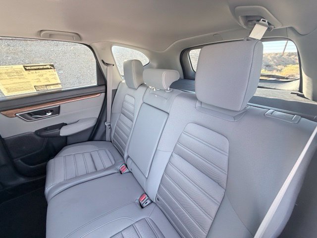 2019 Honda CR-V EX - Photo 25