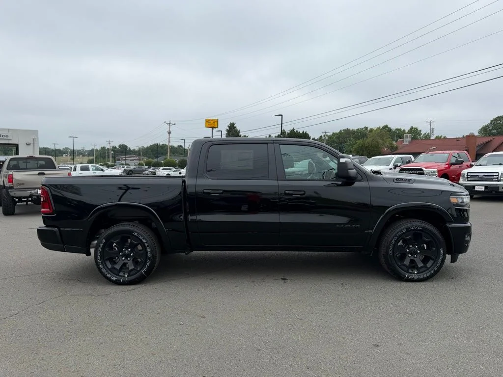 New 2026 Black Ram Big Horn/Lone Star image 2