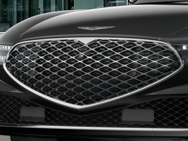 New 2026 Maui Black Genesis 3.5T e-SC image 13