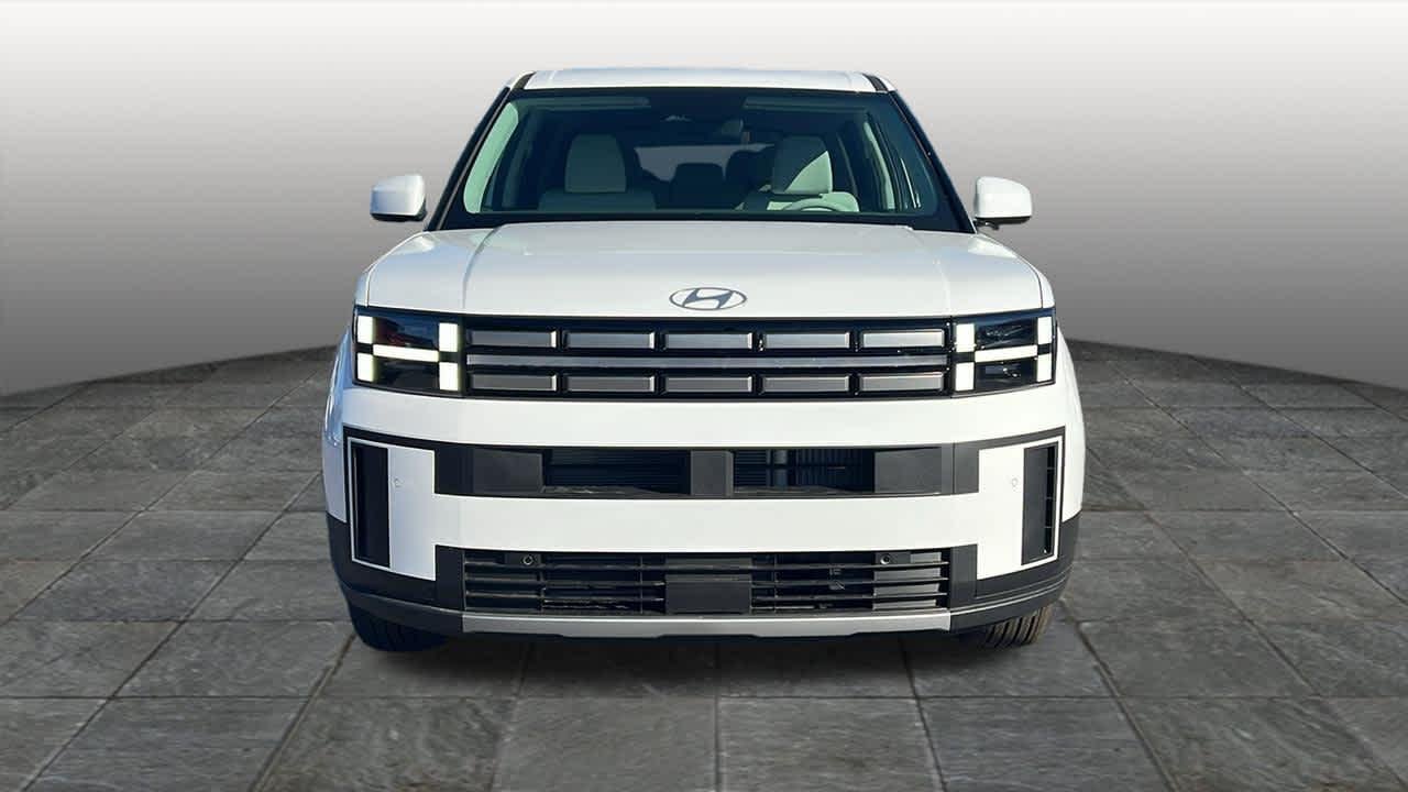 New 2026 Serenity White Hyundai SE image 33