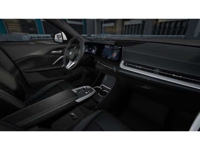 New 2027 Alpine White BMW xDrive28i image 14