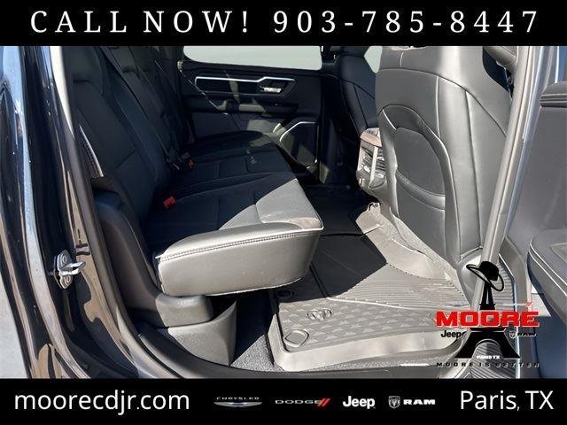 2026 RAM 1500 Laramie - Photo 34