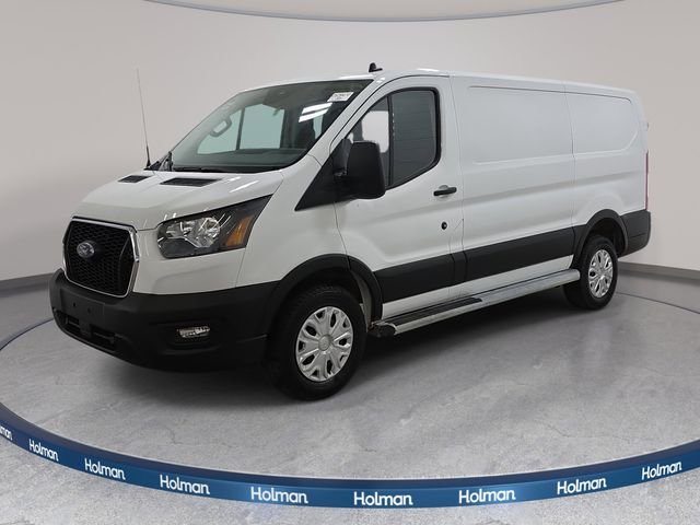 2024 Ford Transit 250 Low Roof 130 WB's photo
