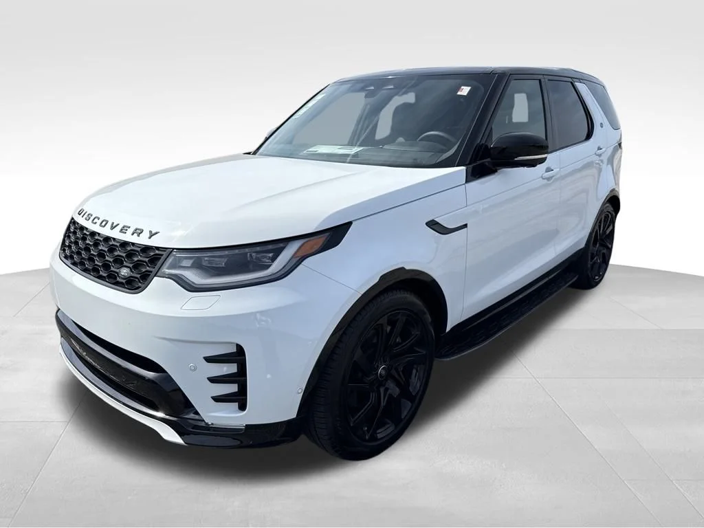 2025 Land Rover Discovery P300 Dynamic SE's photo