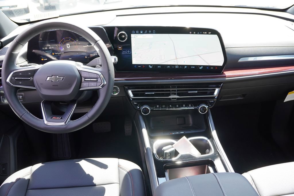 2026 Chevrolet Traverse Z71 - Photo 13