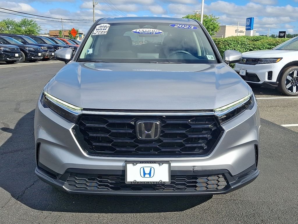 2023 Honda CR-V EX - Photo 2