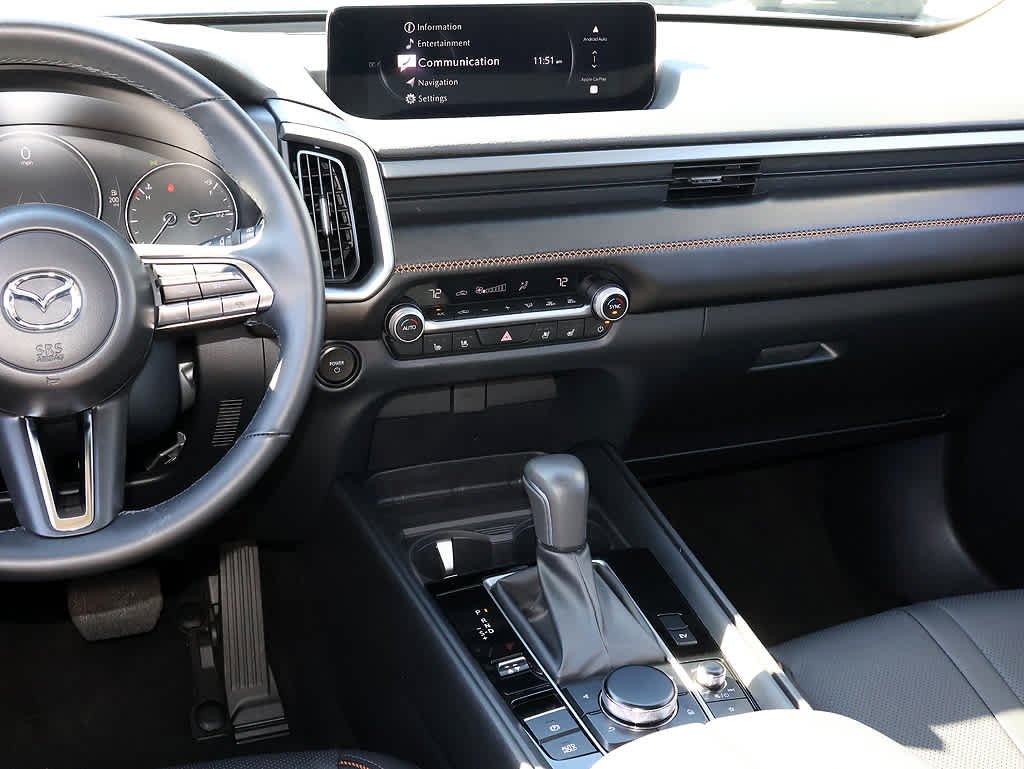 2026 Mazda CX-50 Premium - Photo 14