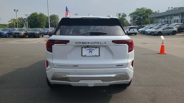 2027 GMC Terrain Denali - Photo 6
