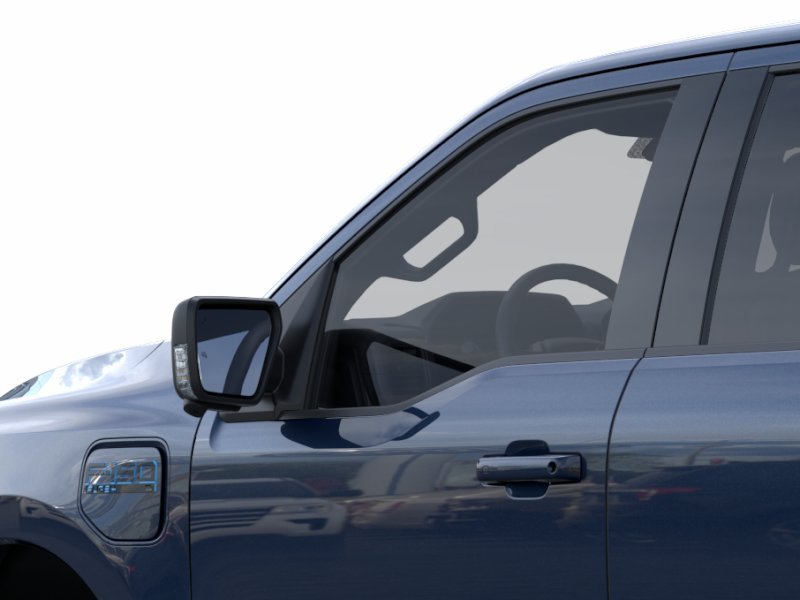 New 2025 Antimatter Blue Metallic Ford Flash™ image 42