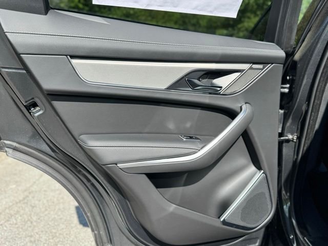 New 2026 Carpathian Grey Jaguar P400 R-Dynamic S image 11