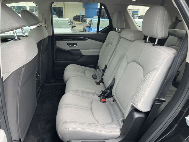 Used 2023 Black Honda LX image 25