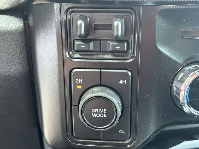 New 2026 Carbonized Gray Metallic Ford F-250® Platinum® image 41