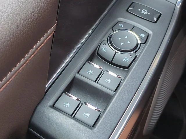 New 2026 Agate Black Metallic Ford F-350® King Ranch® image 24
