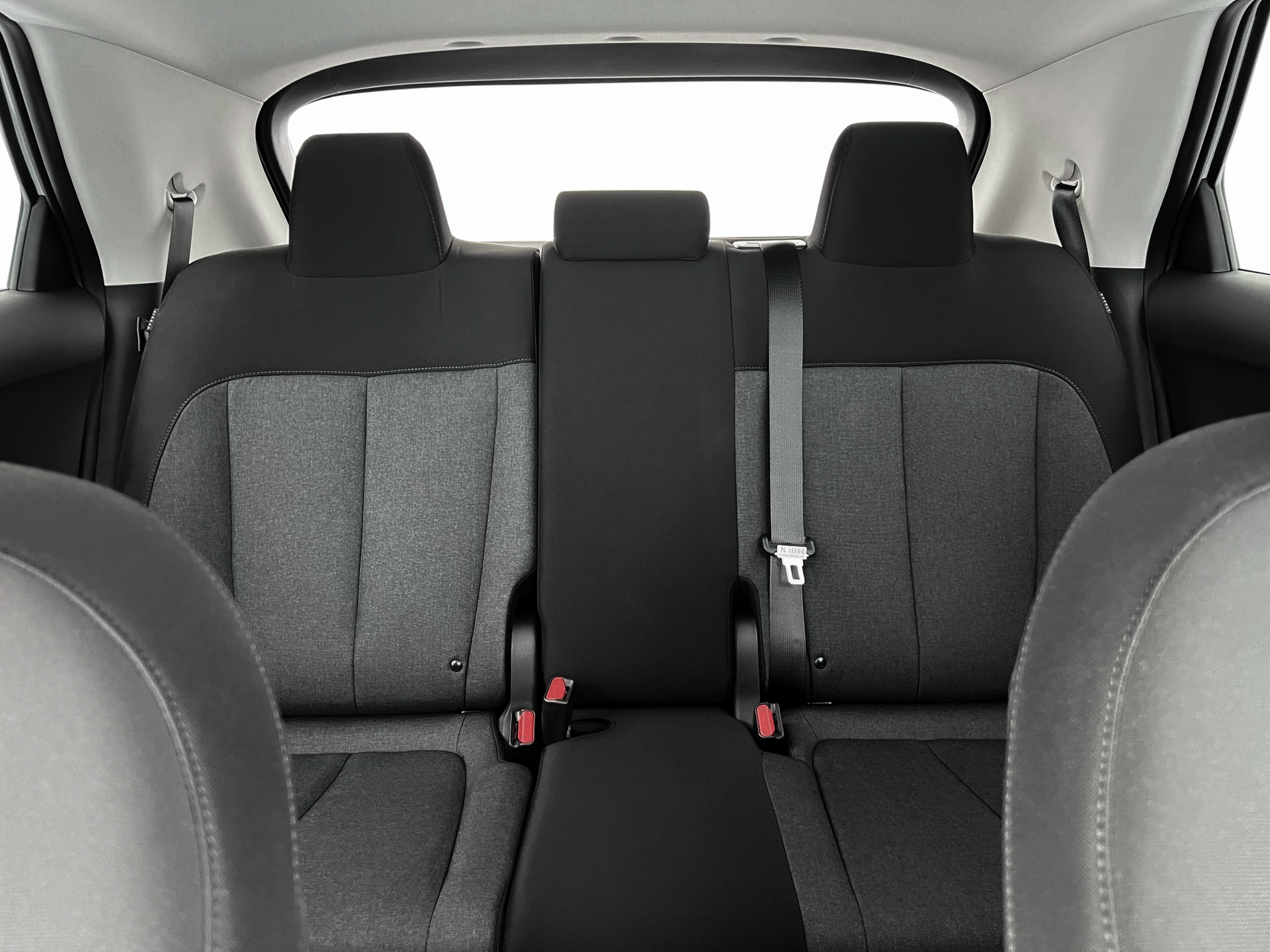 New 2024 Black Hyundai SEL image 16
