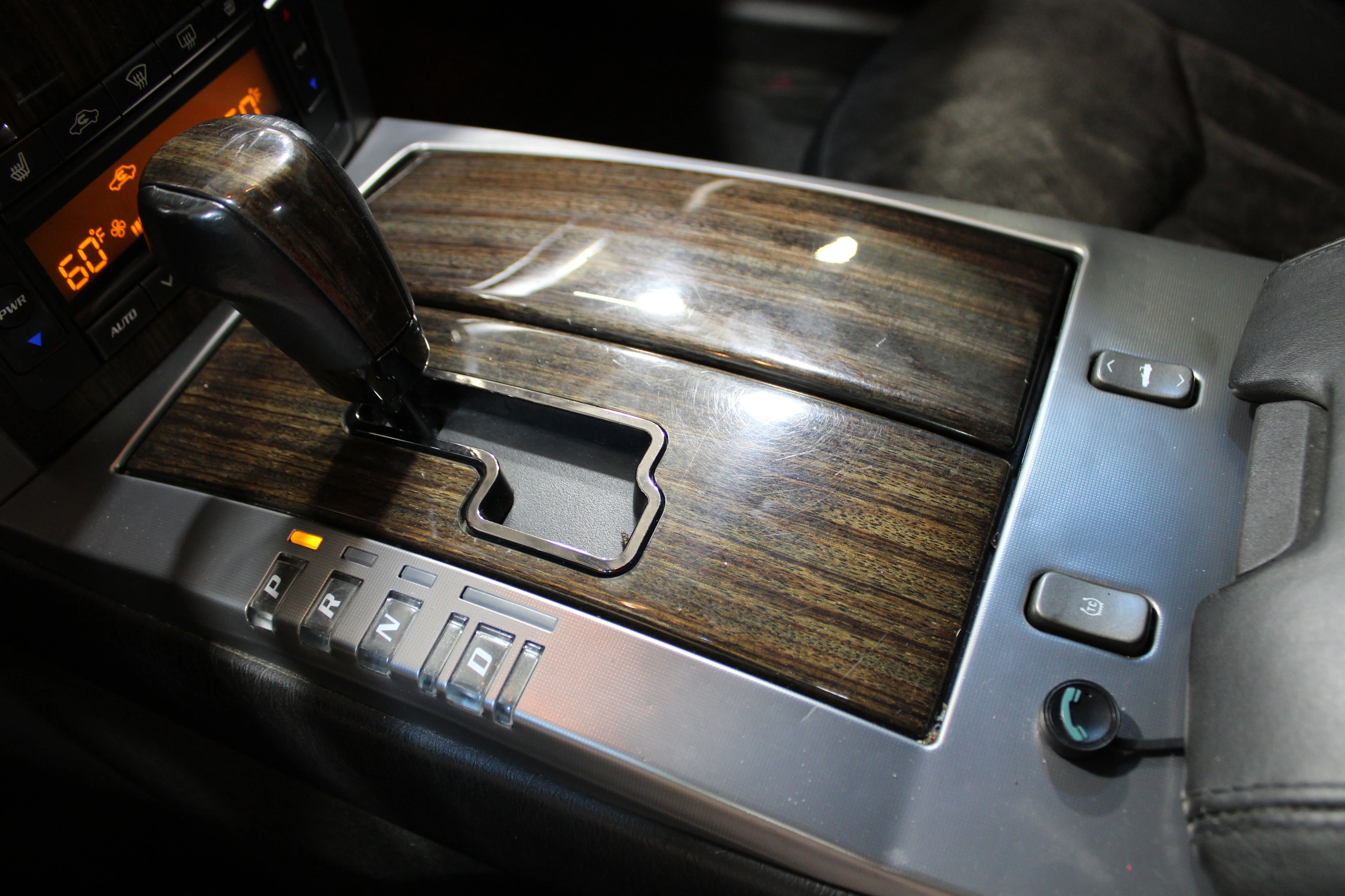 2007 Cadillac XLR V - Photo 14