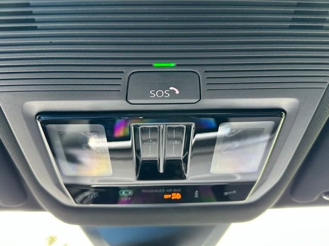 2026 Volkswagen Atlas Cross Sport SEL R-LINE - Photo 32