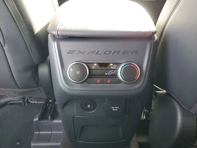 New 2026 Vapor Blue Metallic Ford ST image 62