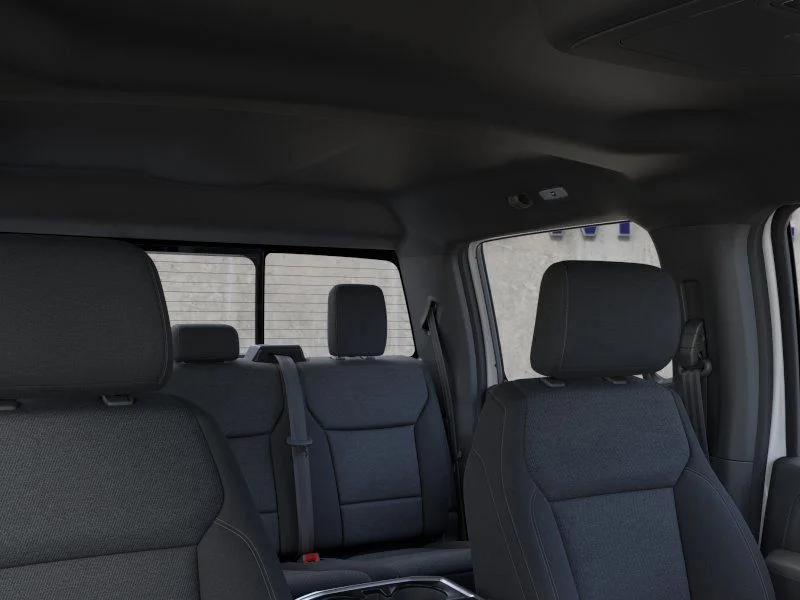 New 2026 White Ford XLT image 22