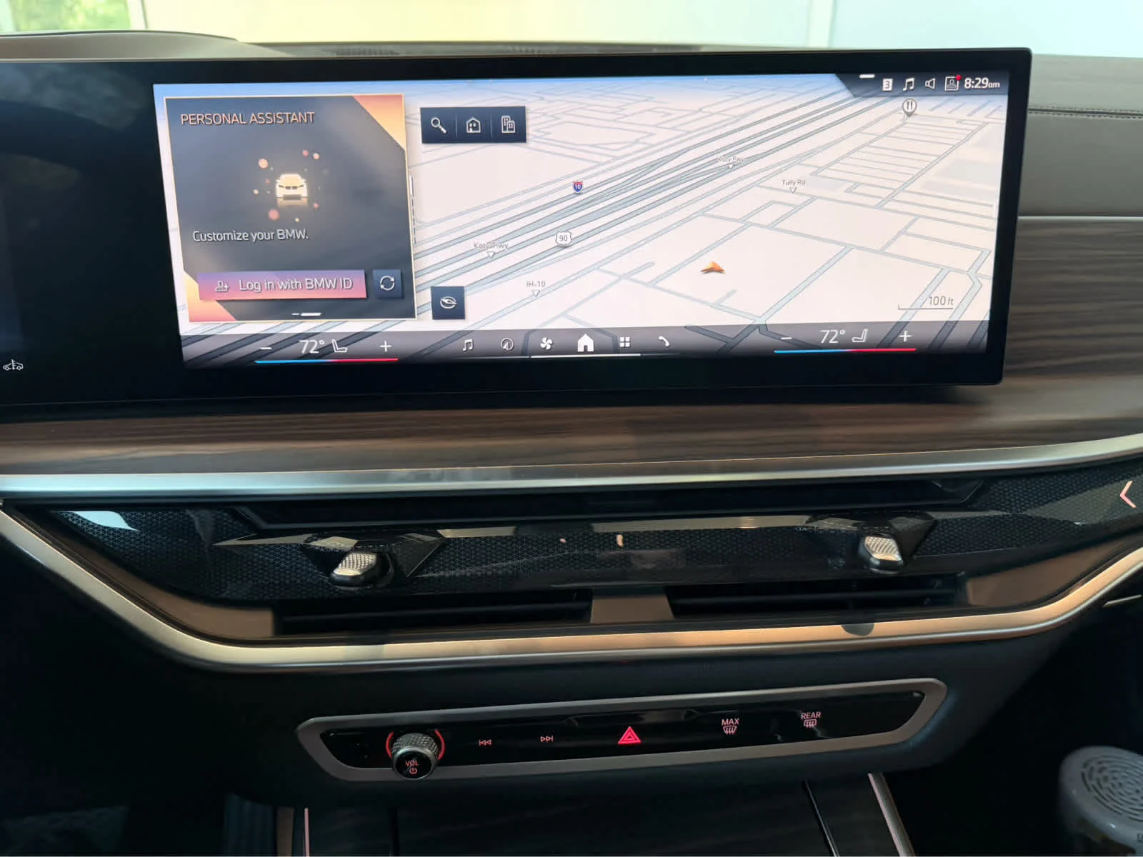 Used 2026  BMW sDrive40i image 18