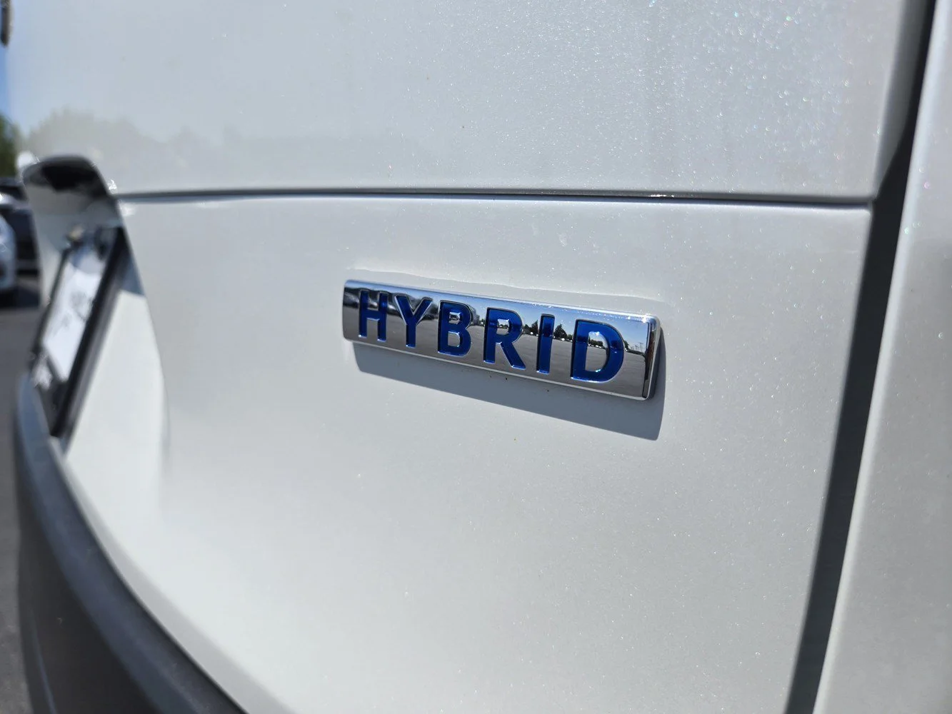 Used 2025 Wind Chill Pearl Mazda Premium Plus Package image 42