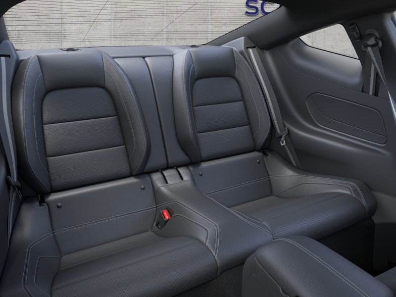2025 Ford Mustang GT Premium Fastback - Photo 11