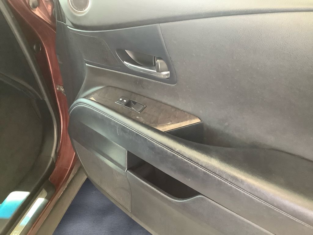 Used 2015 Red Lexus 350 image 15