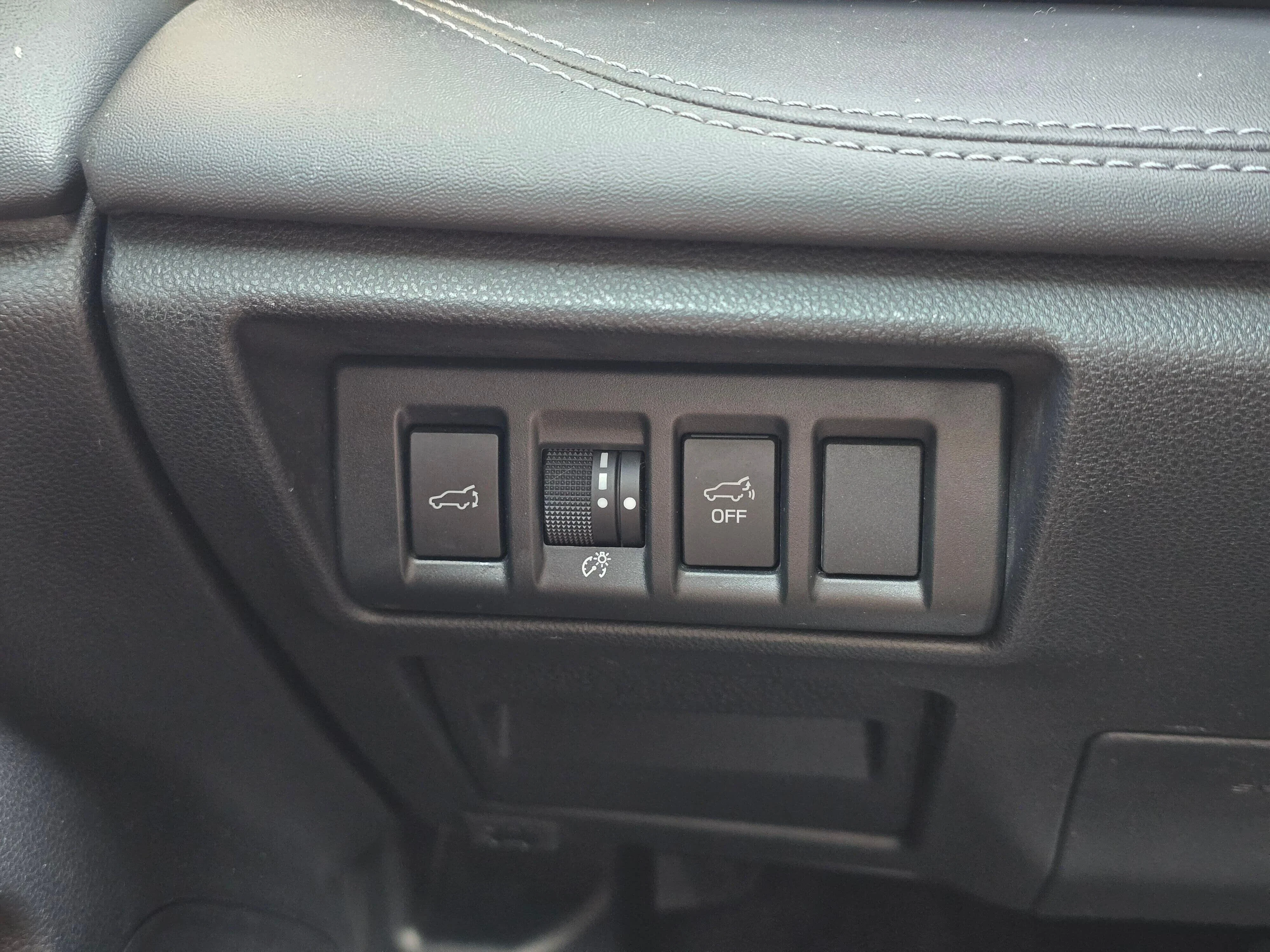 Used 2020 Gray Metallic Subaru Touring XT image 16