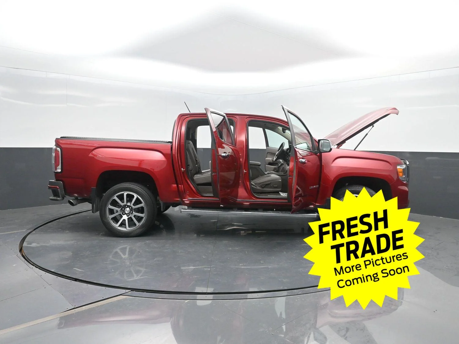 Used 2022                           GMC  image 45