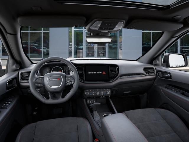 New 2026 Night Moves Exterior Paint Dodge GT PLUS image 14