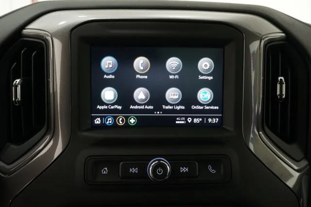 2025 GMC Sierra 2500HD Pro - Photo 26