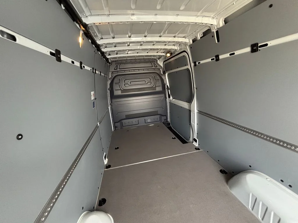 2025 Mercedes-Benz Sprinter Cargo Van Base - Photo 19