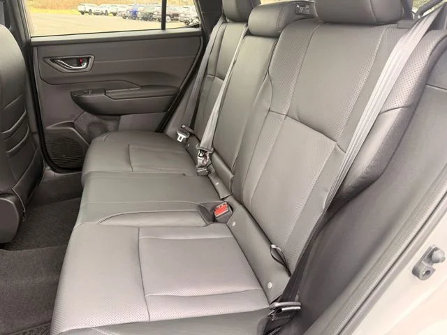 New 2026 RIVER ROCK PEARL Subaru Touring XT image 19