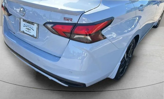 Used 2025 Gray Nissan 1.6 SR image 36