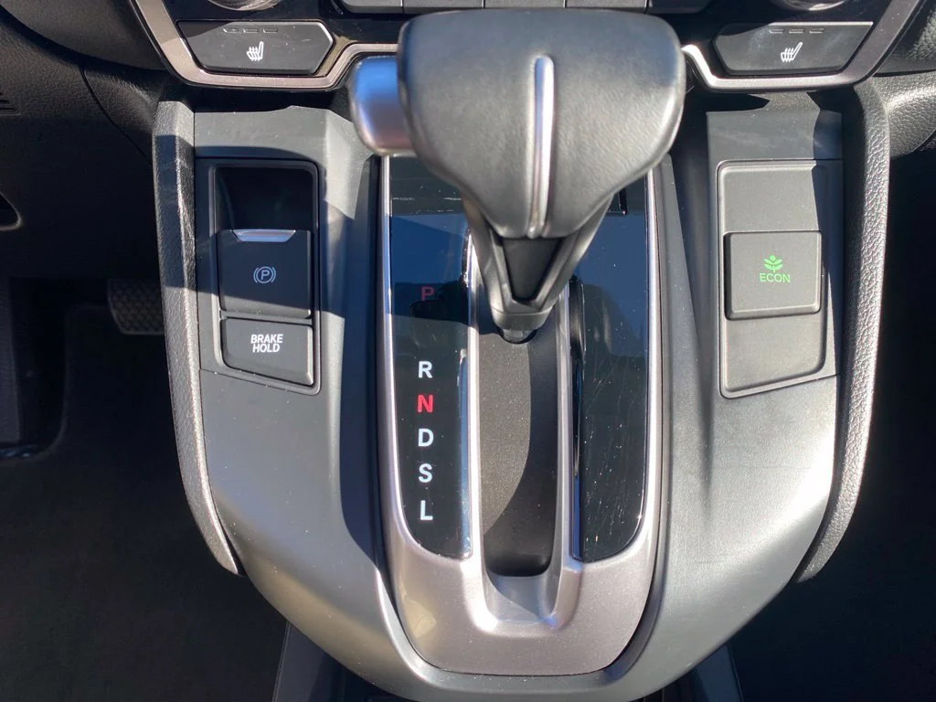 Used 2019  Honda EX-L image 24