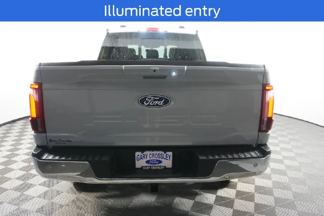 New 2026 Avalanche Ford Lariat® image 22