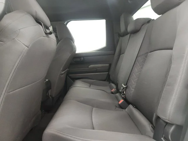 Used 2025 White Toyota SR image 10