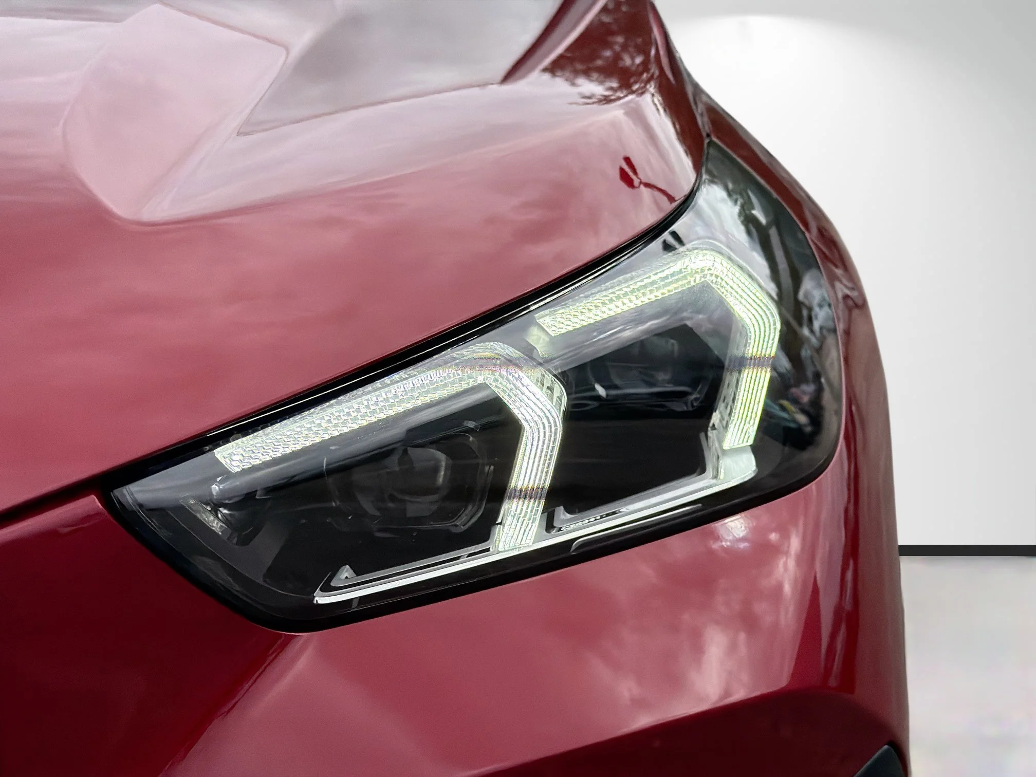 2026 BMW X1 XDrive28i - Photo 9