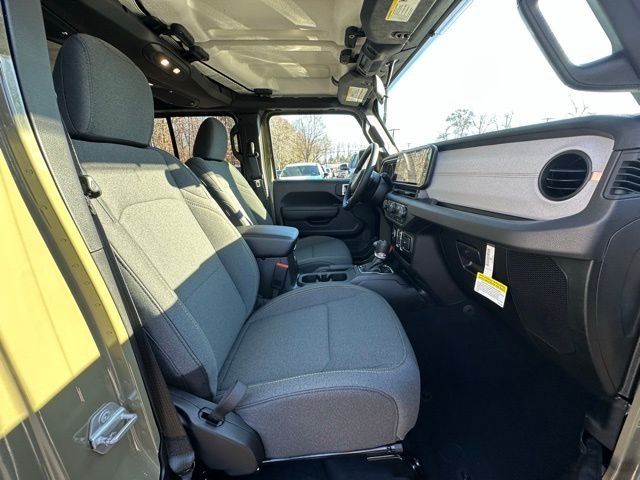 New 2026 41 Exterior Paint Jeep Sport image 26