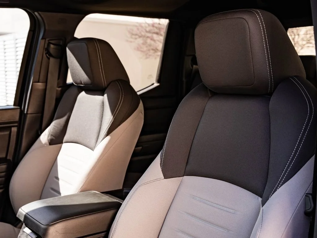 2025 Toyota Tacoma TRD Sport - Photo 25