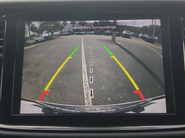 Certified Used 2025 White Dodge GT image 25