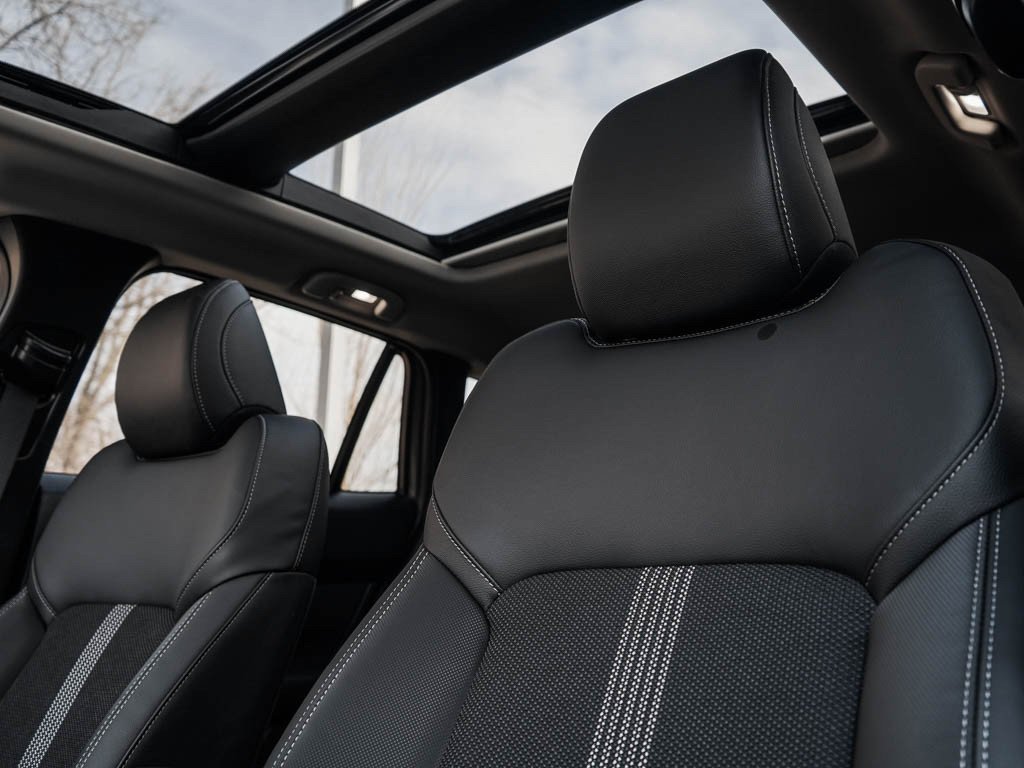 New 2026 Zircon Sand Metallic Mazda 2.5 S Meridian Edition AWD image 20