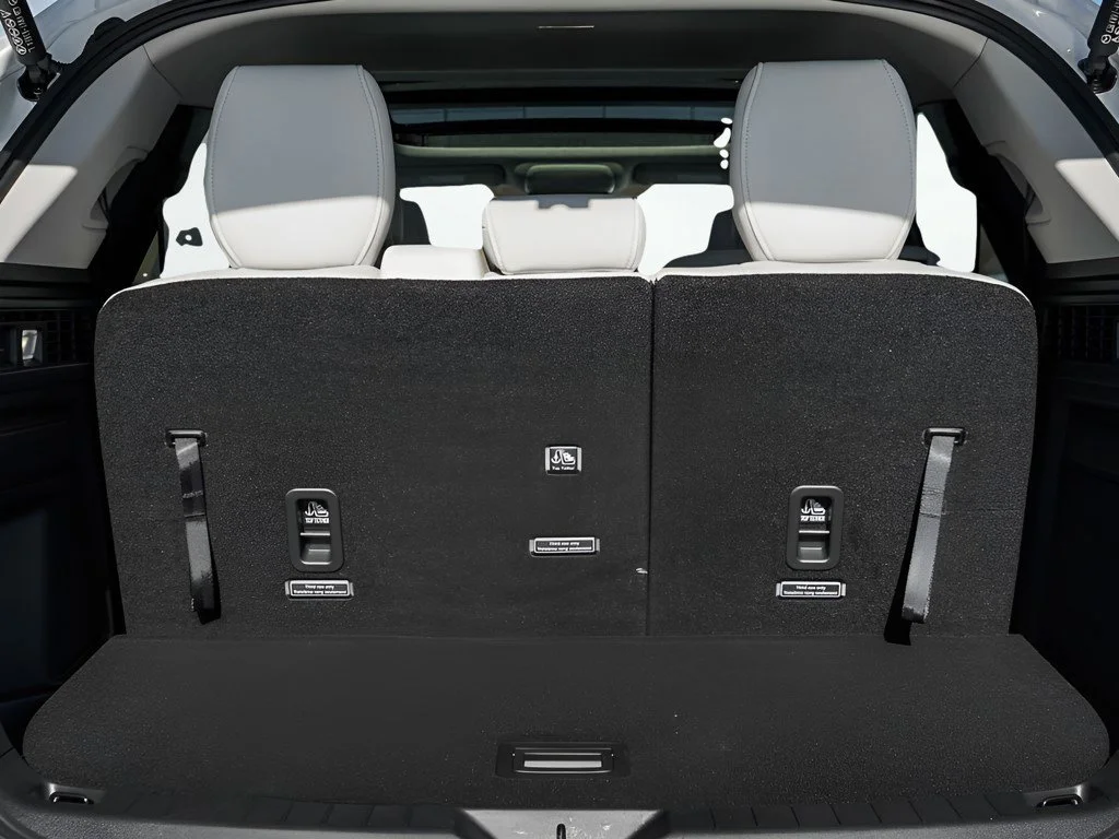 2026 Mazda CX-90 Premium Sport Package - Photo 8