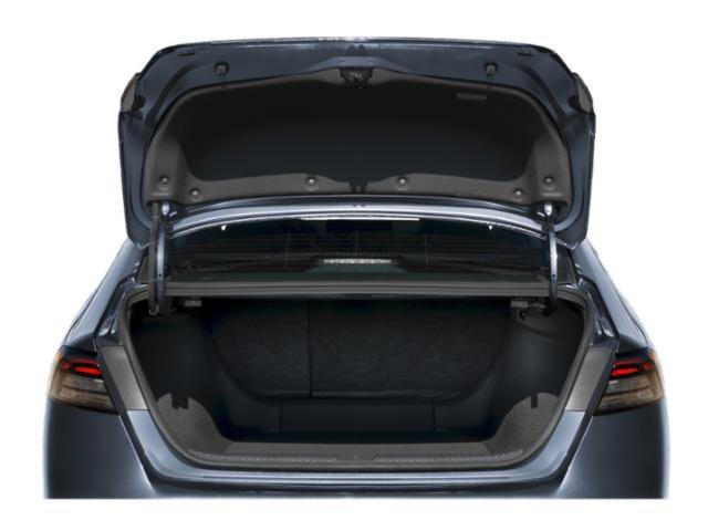 New 2026 Platinum White Pearl Honda Touring image 13